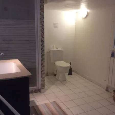 Apartman F1 Spacieux Hérépian