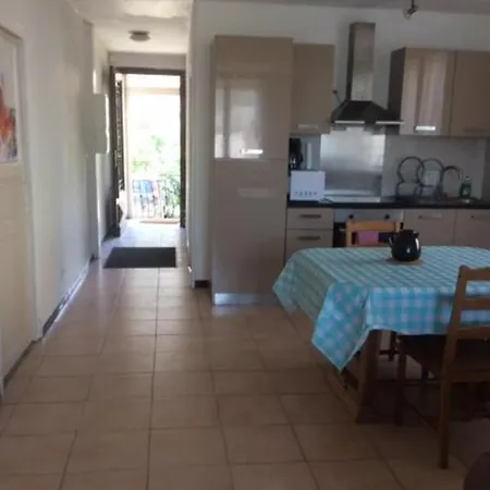 Apartman F1 Spacieux