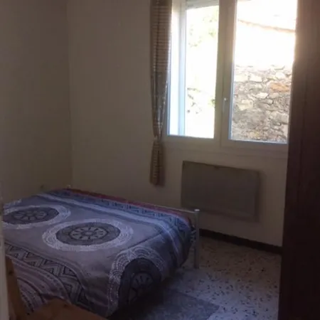 F1 Spacieux Apartman
