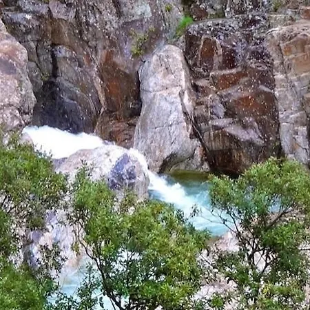 Apartman F1 Spacieux *