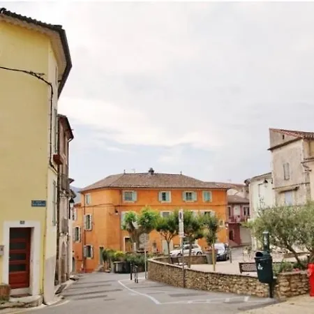 Apartman F1 Spacieux Hérépian