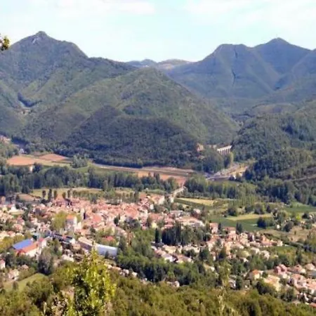 F1 Spacieux Apartman