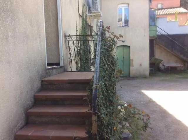 F1 Spacieux Appartement